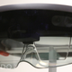 Illustration for article titled This Is What Microsofts HoloLens Looks Like In Person